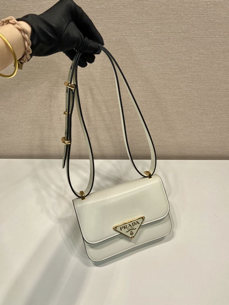 Prada Satchel Bags